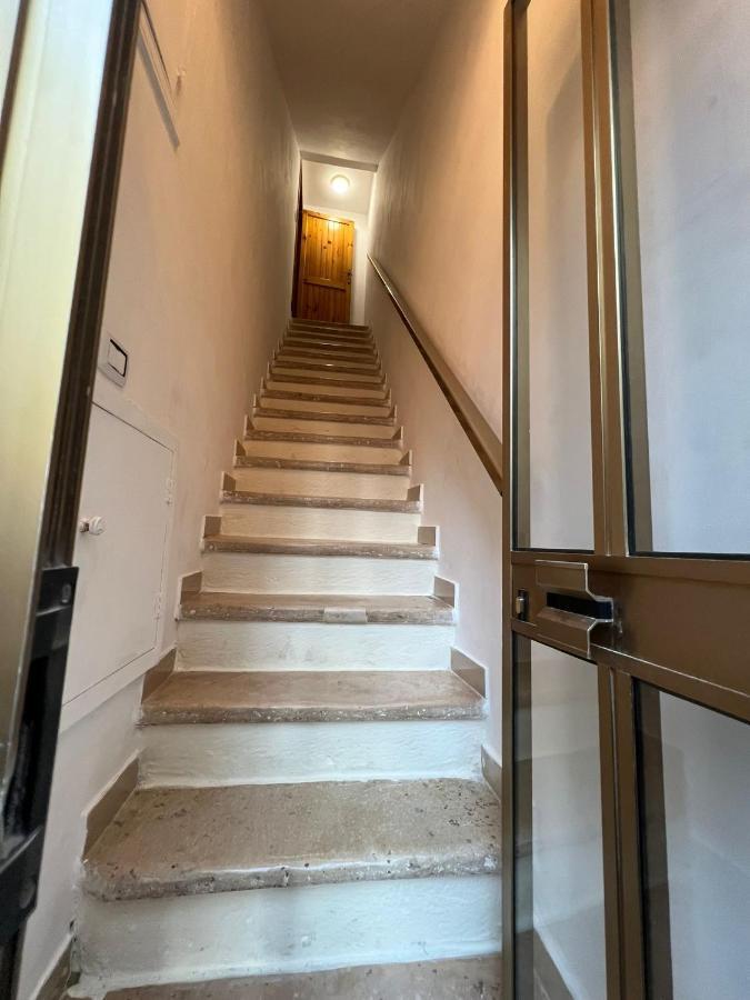 La Casetta Polignano a Mare Luaran gambar